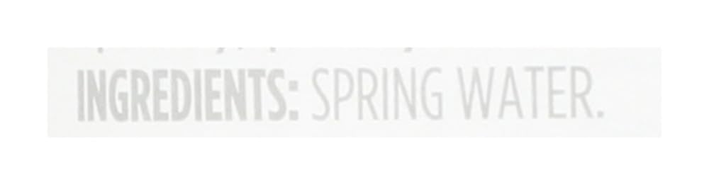 Spring Water Sport Cap 750 Ml 365 By Whole Foods Market