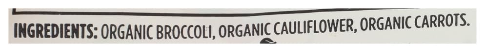 Organic California Style Blend 16 Oz 365 By Whole Foods Market