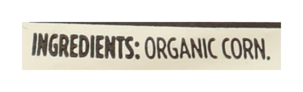 Organic Sweet White Corn 16 Oz 365 By Whole Foods Market