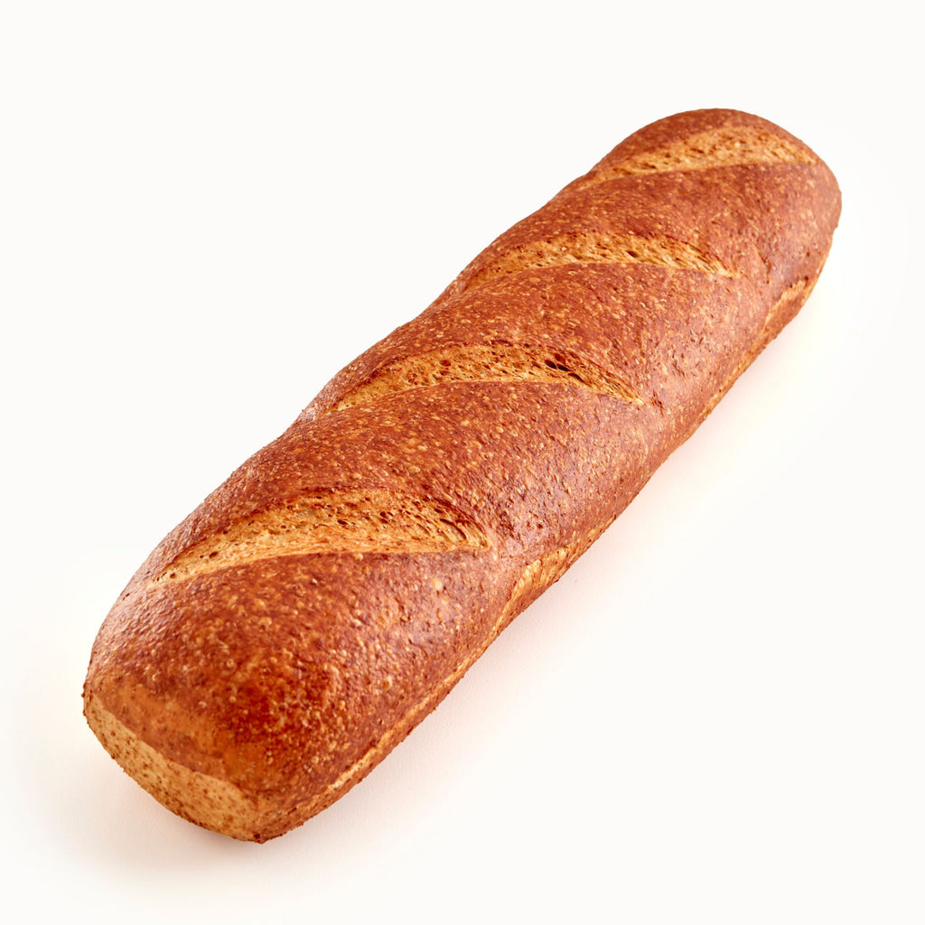 Wheat French Bread Loaf 13 Oz 1 Count Freshness Guaranteed
