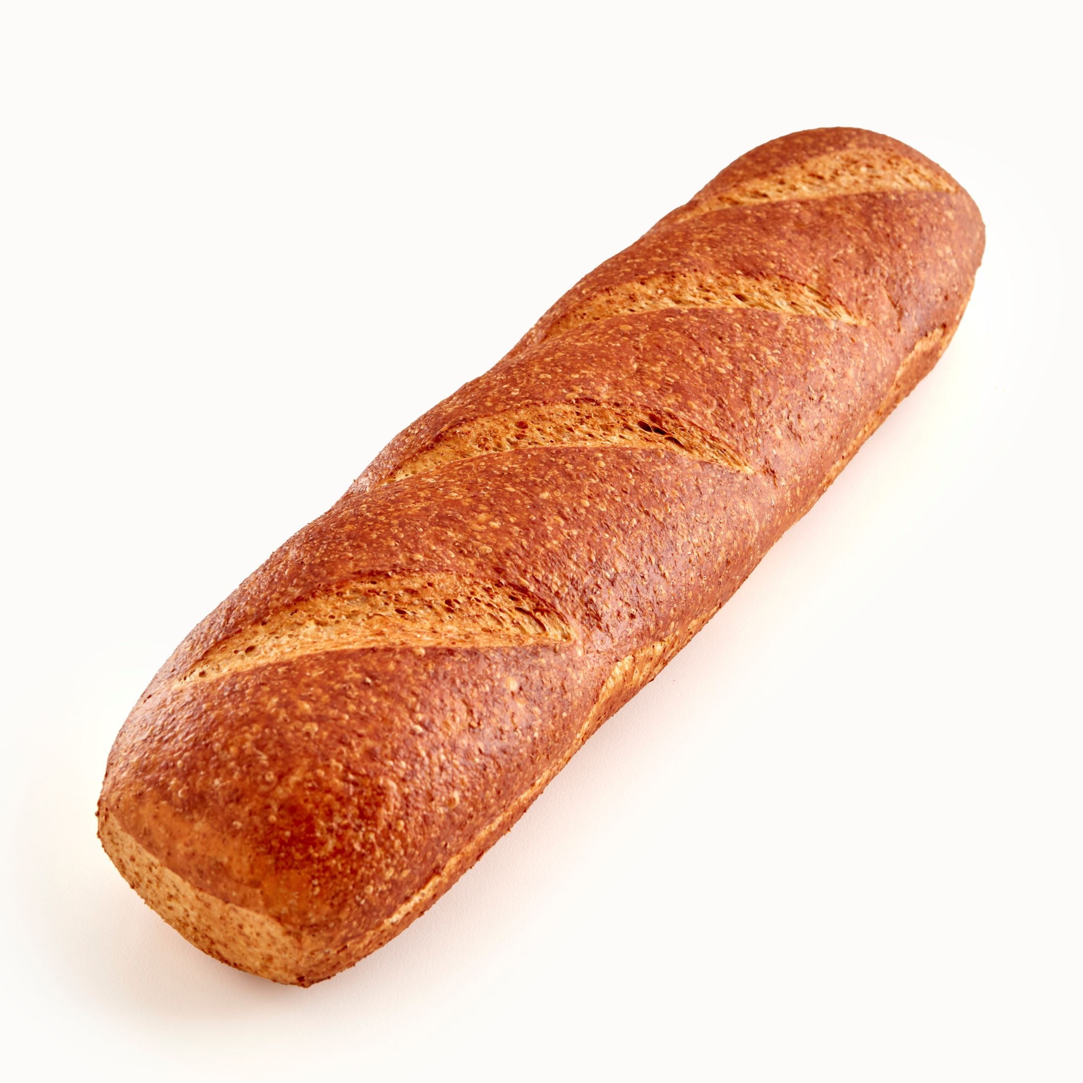 Wheat French Bread Loaf 13 Oz 1 Count Freshness Guaranteed