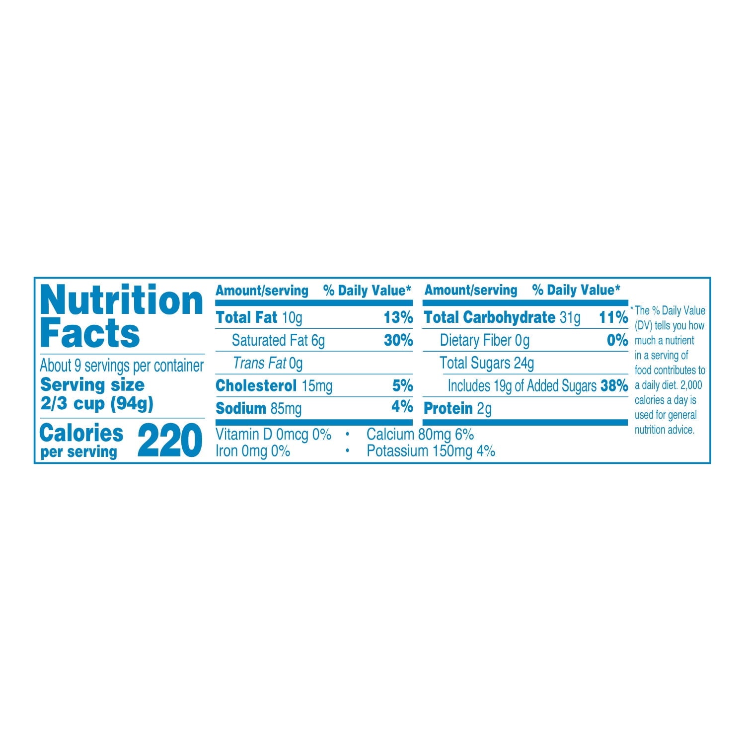 Blue Bunny Cherrific Cheesecake Premium Frozen Dessert 46 Fl Oz Tub