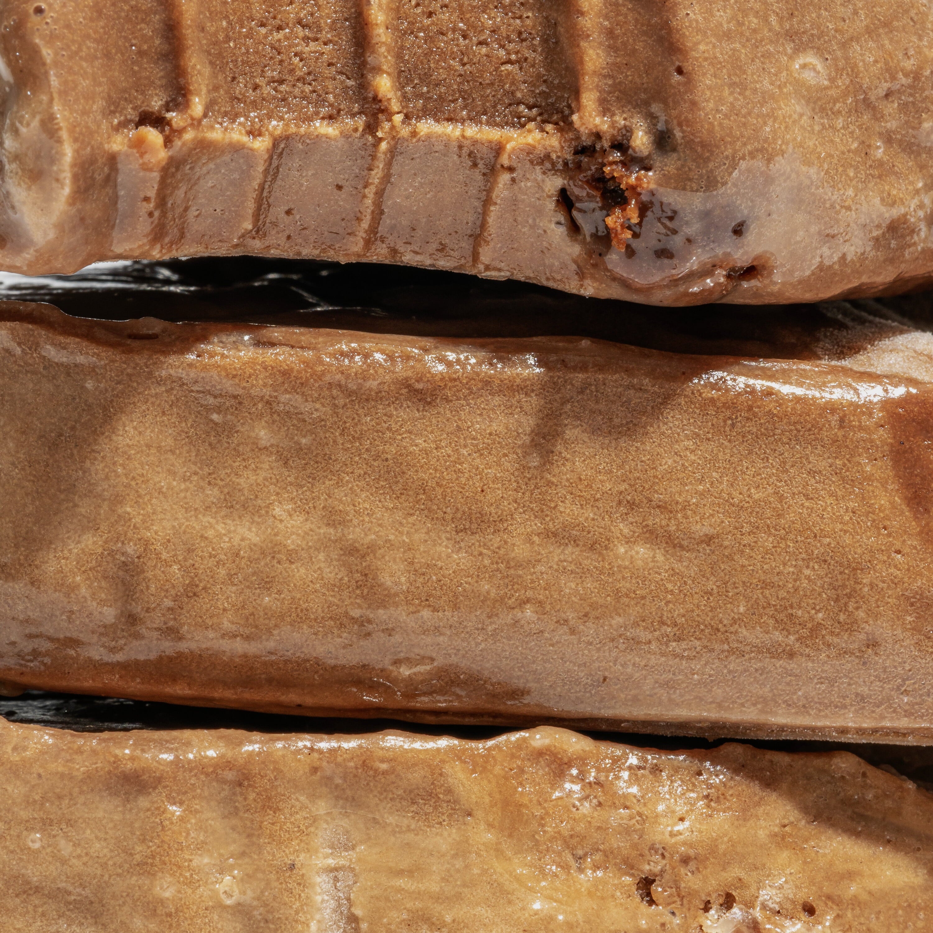 Yasso Greek Yogurt Creamy Fudge Brownie Ice Cream Bars 4 Count 14 Fl Oz Box