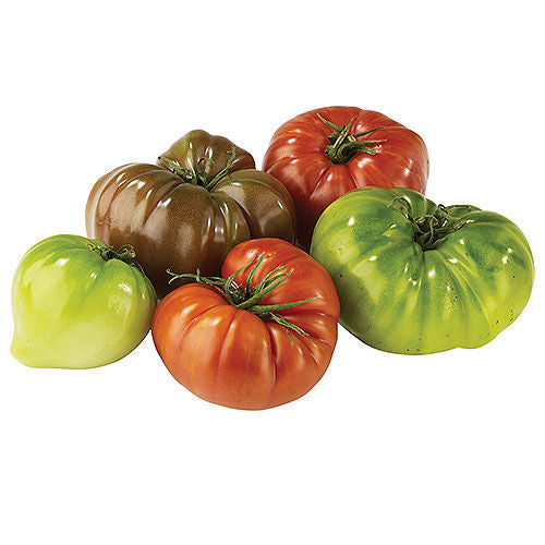 Heirloom Tomatoes 1.5 Lbs