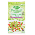 Wegmans Organic Microwaveable Pepper & Onion Blend 10 oz