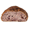 Wegmans Red White & Blue Half Loaf Bread 6 oz