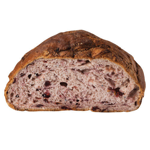 Wegmans Red White & Blue Half Loaf Bread 6 oz