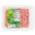 Wegmans Organic Ground Pork 1.0 lb