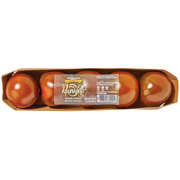 Wegmans Kumato Tomato 1 Each