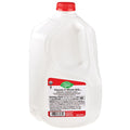 Wegmans Organic Vitamin D Whole Milk 128 fl oz