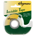 Wegmans Wide Invisible Tape 27.7 Yds