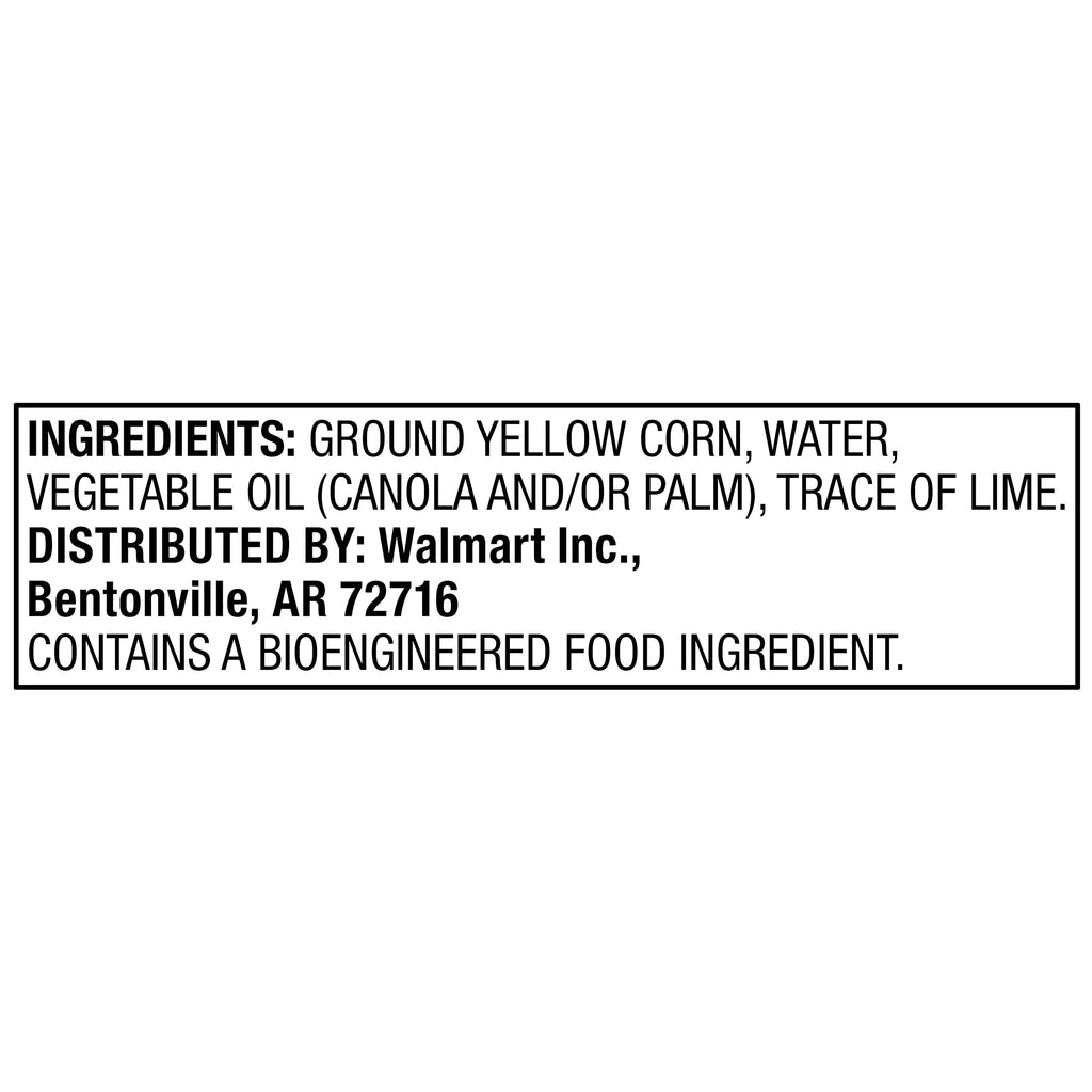 Taco Shells 4.6 Oz 12 Count Great Value