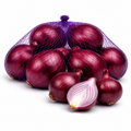 3 lb Bag of Red Onions