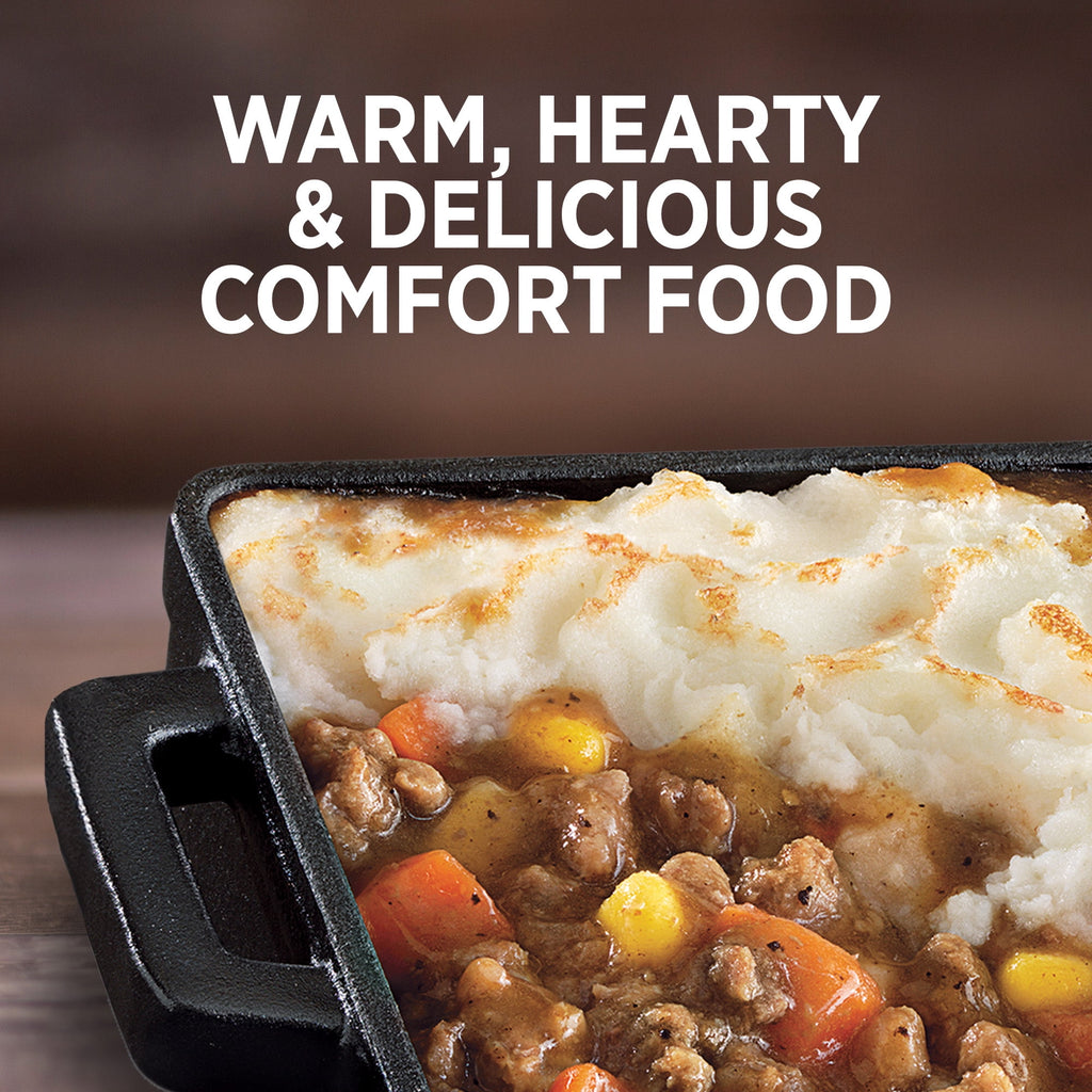 Marie Callender's Beef Shepherd's Pie Frozen Meal 11.5 Oz