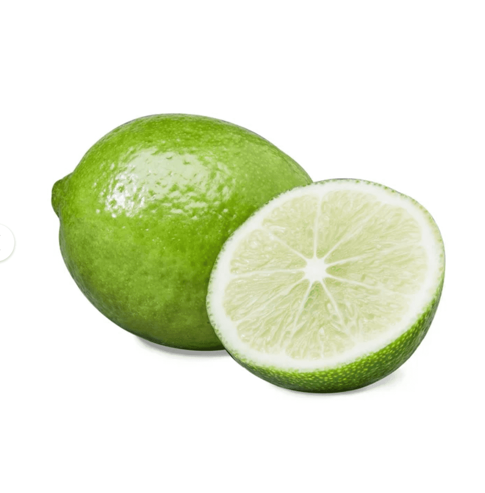 Fresh Limes 2 Lb Bag