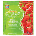 Wegmans Frozen Whole Strawberries Family Pack 48 oz