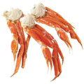 Wegmans Snow Crab Leg Clusters Cooked 2 Lbs
