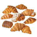 Wegmans Assorted Flaky and Buttery Croissant 1.9 oz