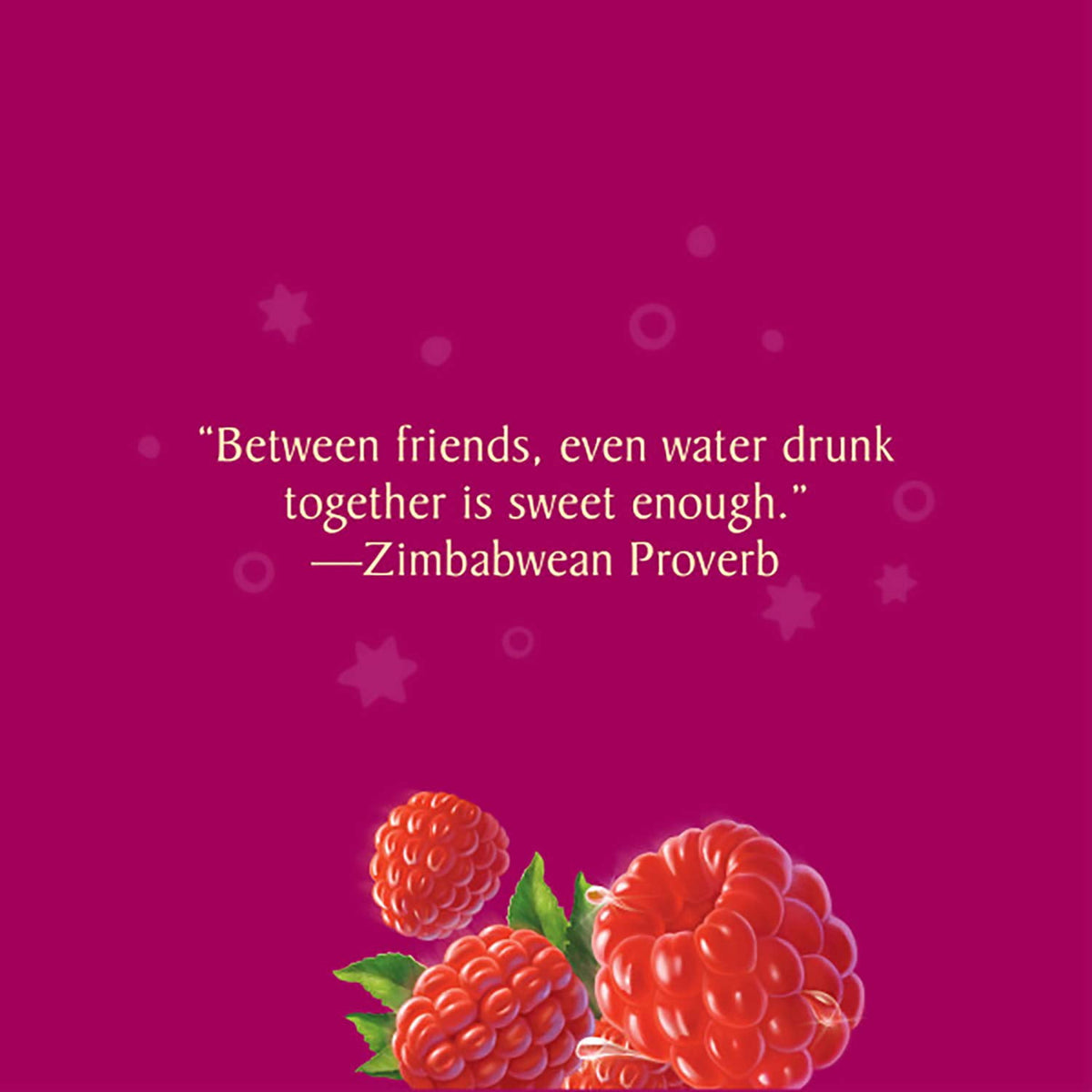 Celestial Seasonings Raspberry Zinger Caffeine-Free Herbal Tea Bags 1.7 oz 20 Count