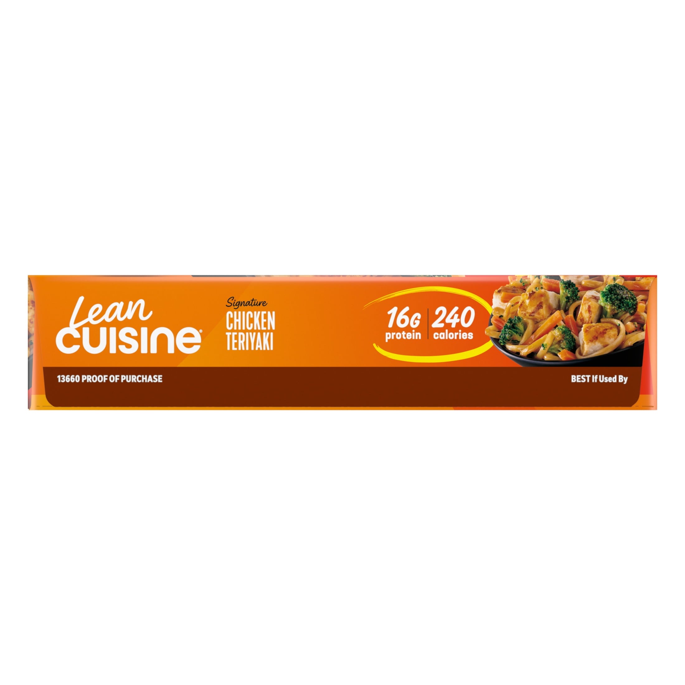 Lean Cuisine Chicken Teriyaki Frozen Meal 8.5 Oz