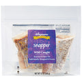 Wegmans Frozen Wild Caught Snapper 7 Oz