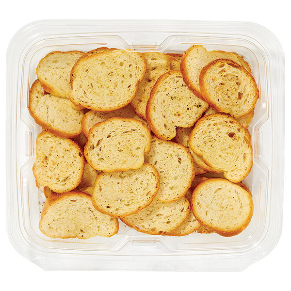 Wegmans Olive Oil Crostini 7 oz