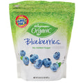 Wegmans Organic Frozen Blueberries Family Pack 48 oz