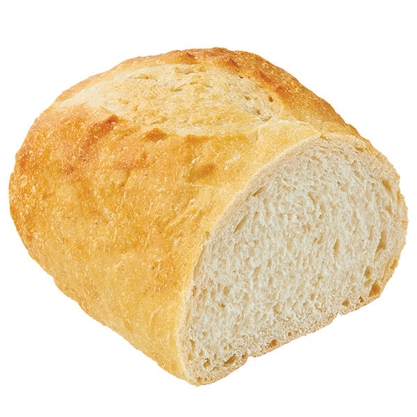 Wegmans Organic Sourdough Bread Half Loaf 8 oz