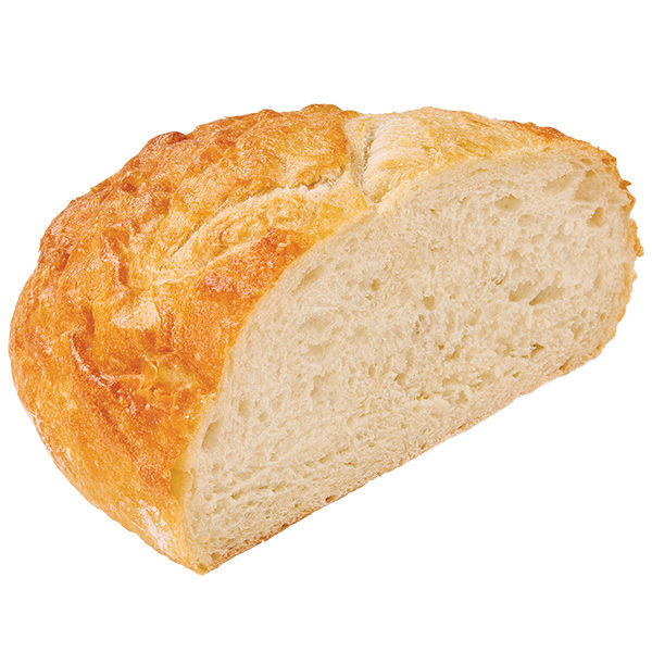 Wegmans Under the Tuscan Sun Garlic Bread Half Loaf 6 oz.