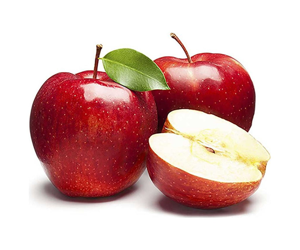 Markside Organic Honeycrisp Apples 2 Lb Pouch