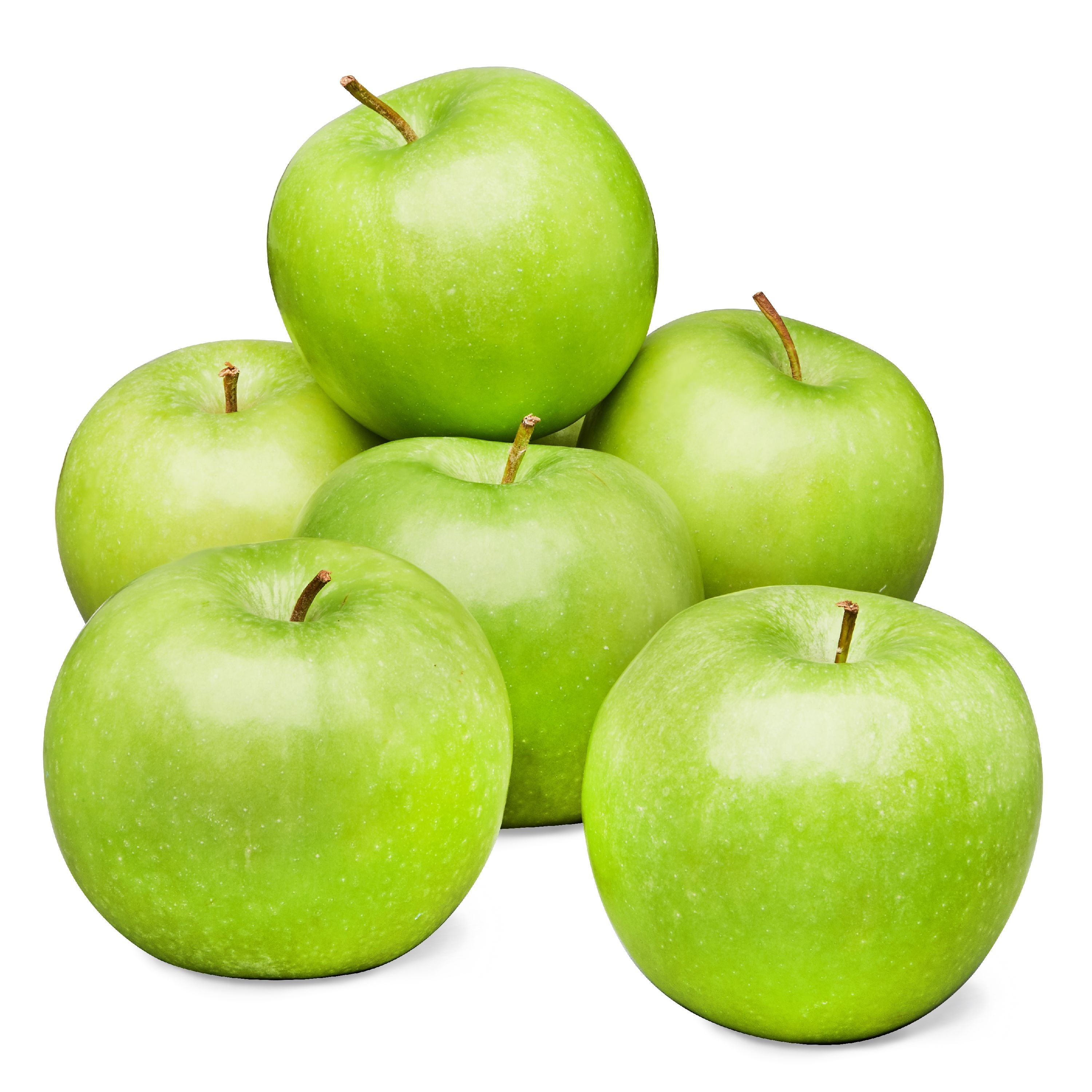 Fresh Granny Smith Apple Each