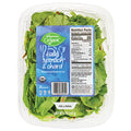 Wegmans Organic Kale Spinach & Chard 5 Oz