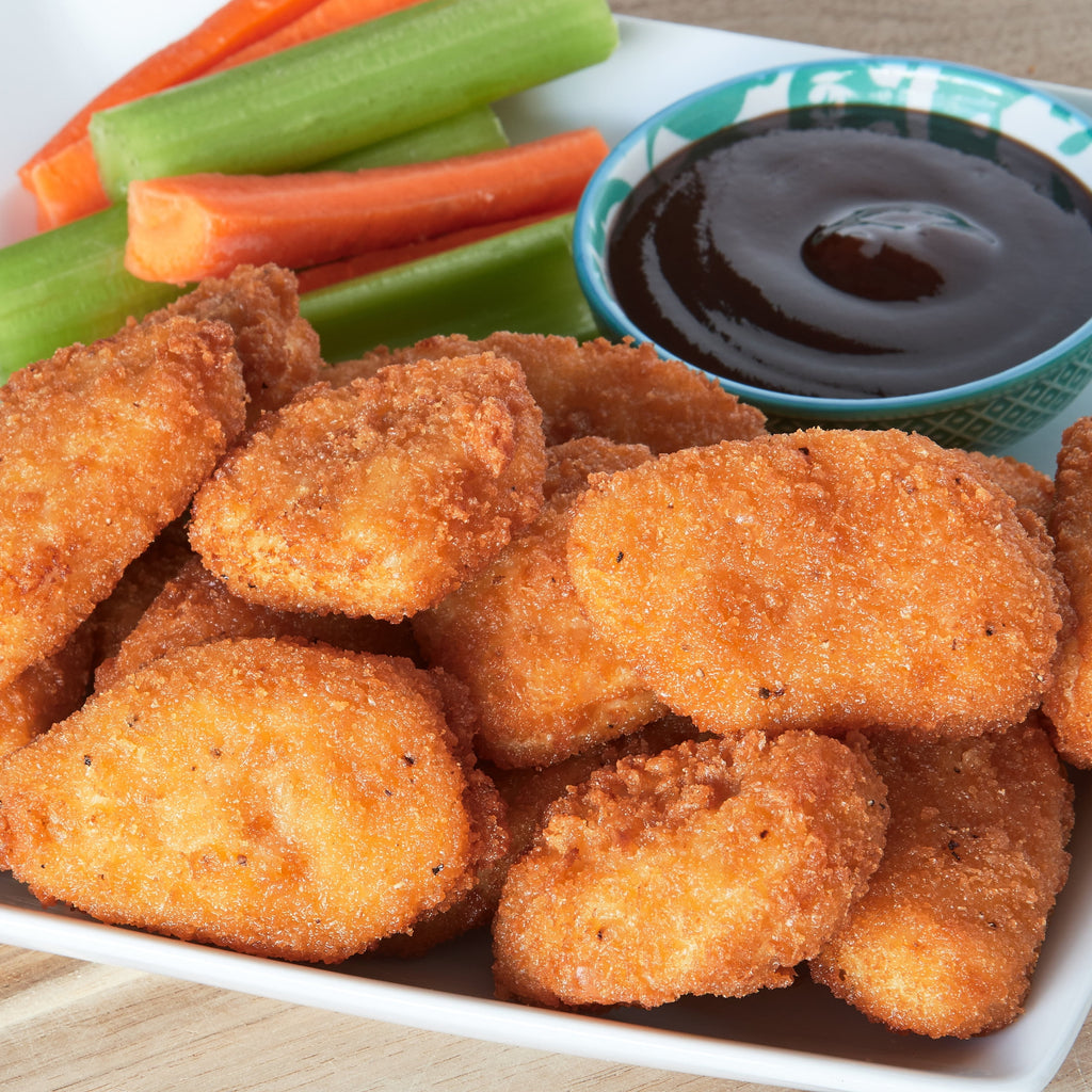 Great Value Fully Cooked Breaded Chicken Nuggets Frozen 70 Oz