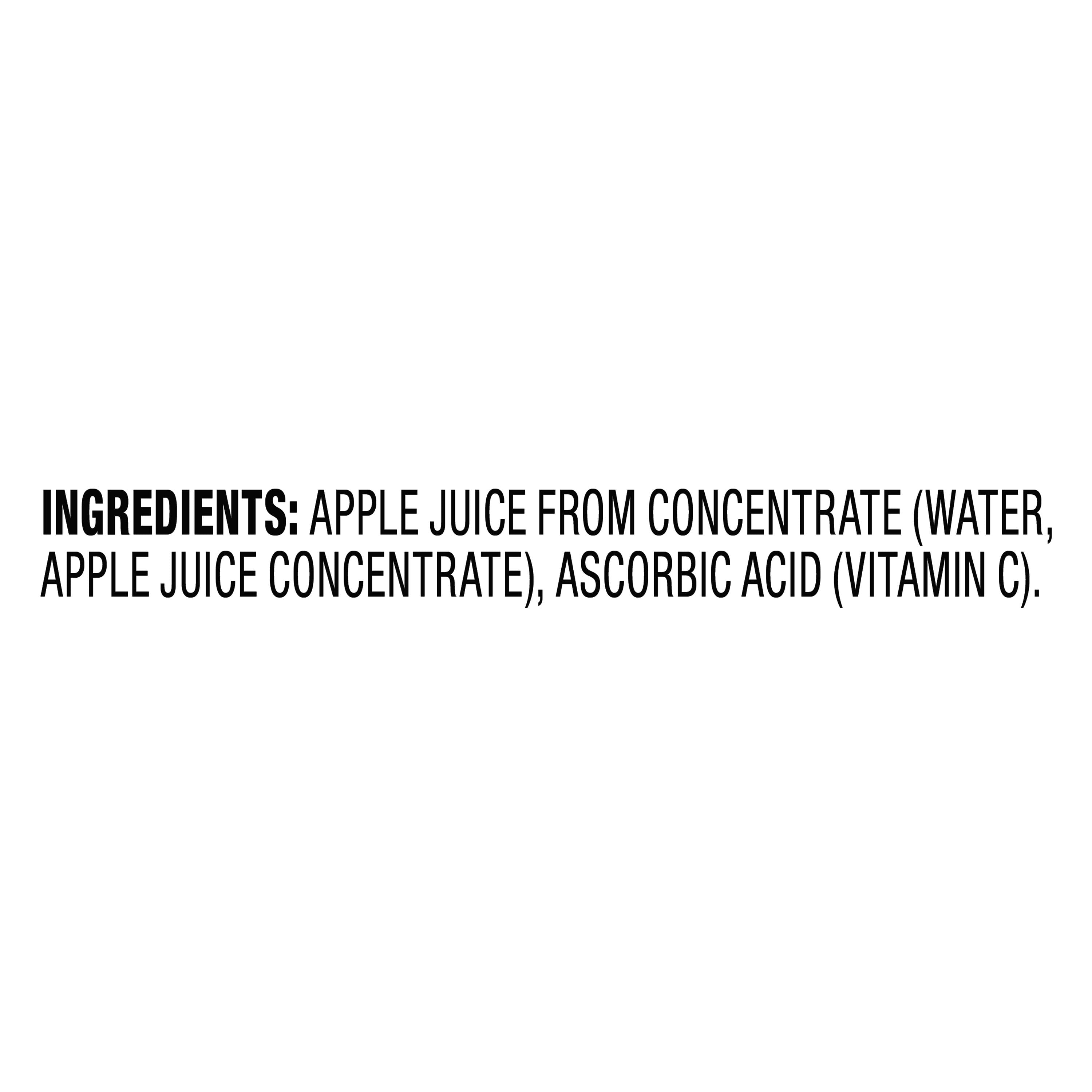 Parent's Choice Apple Juice From Concentrate 32 fl oz