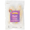 Wegmans Frozen Wild Caught Flounder Fillets Family Pack 32 Oz