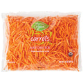 Wegmans Organic Matchstick Carrots