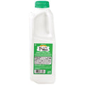 Wegmans 1% Low Fat Milk 128 fl oz