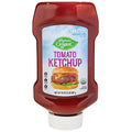 Wegmans Organic Tomato Ketchup 32 oz