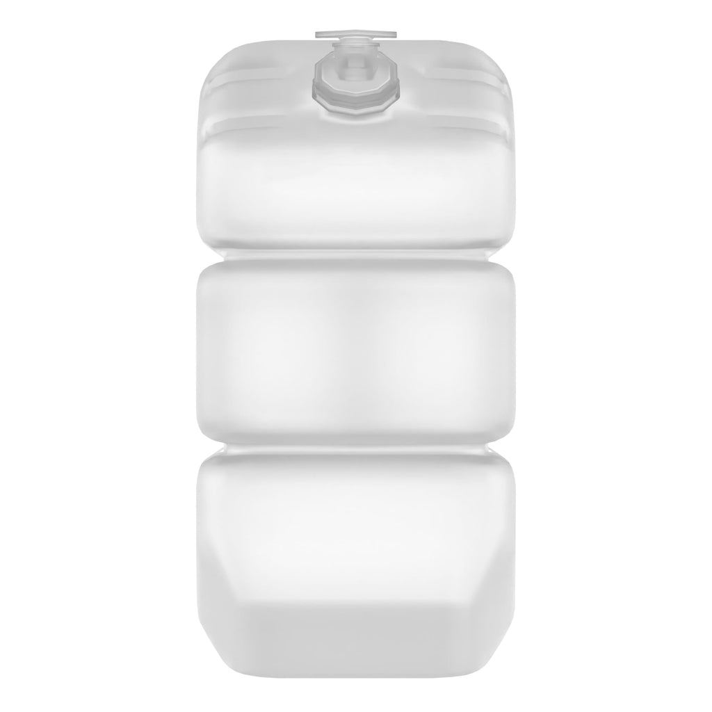 Deer Park Spring Water 2.5 gal Single Plastic Jug