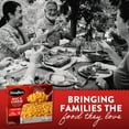 Stouffer's Macaroni & Cheese Party Size Frozen Meal 76 Oz