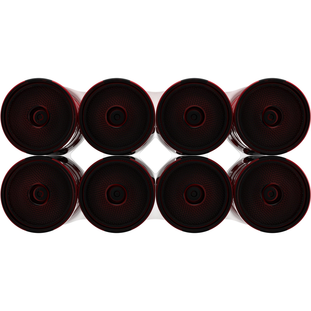 BODYARMOR Fruit Punch Electrolyte Sports Drink 12 fl oz 8 Pack