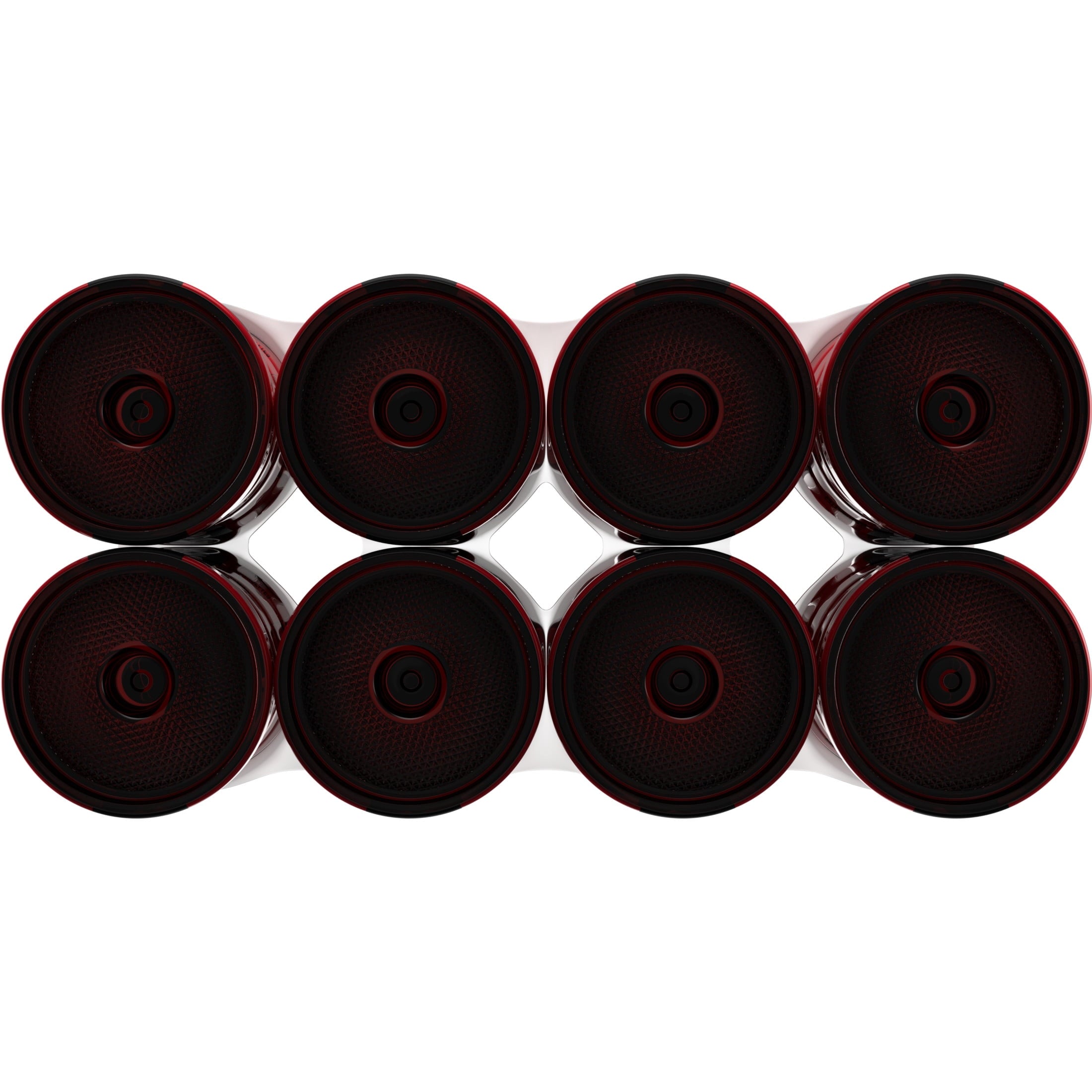 BODYARMOR Fruit Punch Electrolyte Sports Drink 12 fl oz 8 Pack