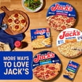 Jack's Jr. Cheese Pizza 11.6 Oz 2 Pack Frozen