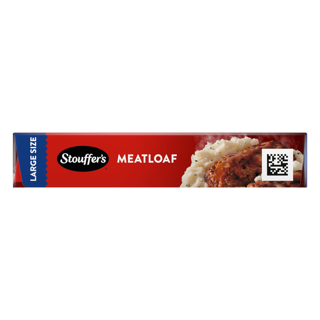 Stouffer's Meatloaf Frozen Dinner 16 Oz 2 Count