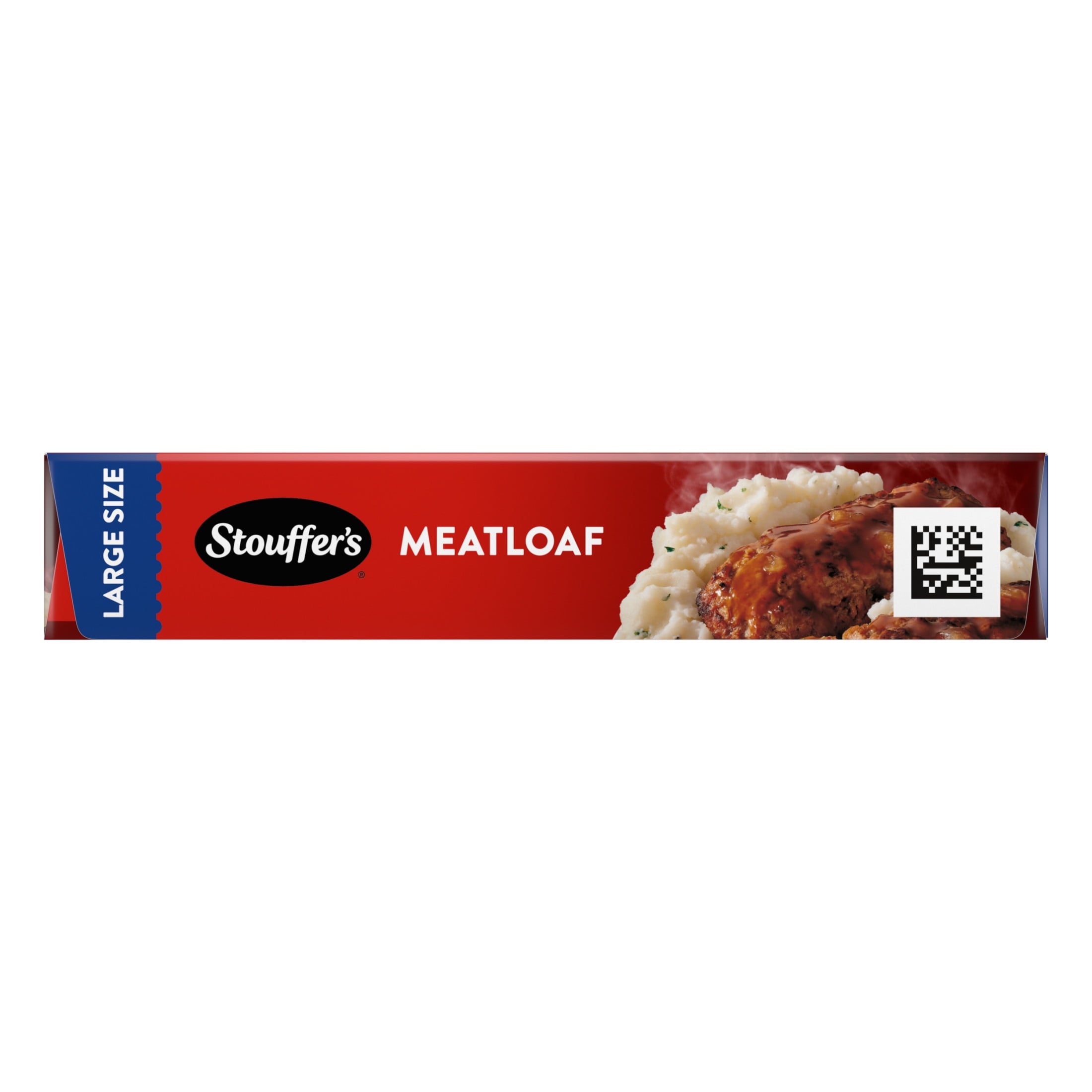 Stouffer's Meatloaf Frozen Dinner 16 Oz 2 Count