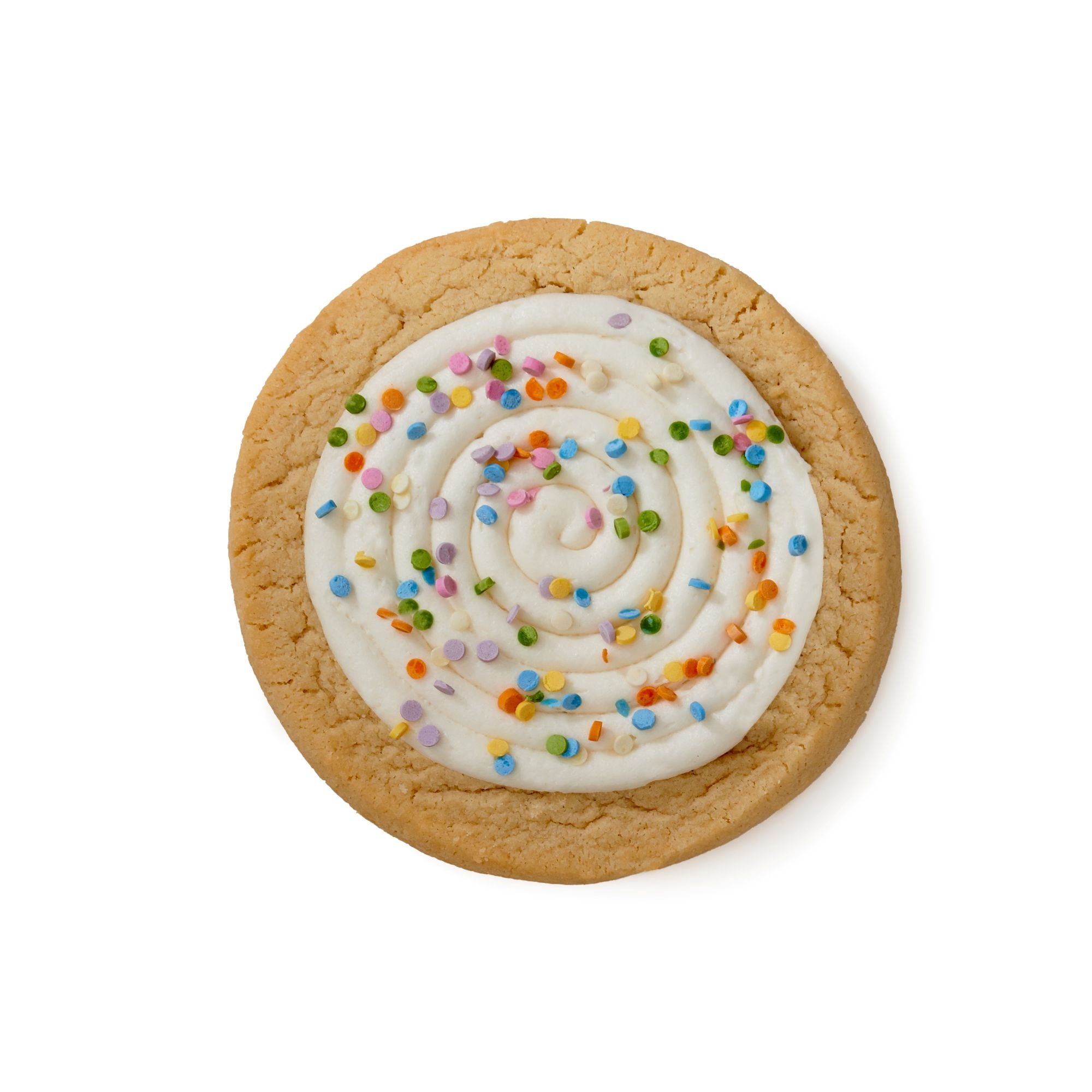 King Krumb Frosted Birthday Cake & Cookies & Cream Cookies 11 Oz 2 Count Freshness Guaranteed