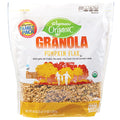 Wegmans Organic Pumpkin Flax Granola 16 oz