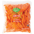 Wegmans Organic Carrot Chips 22 Oz