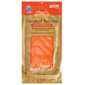 Wegmans Smoked Scottish Style Salmon Family Pack 12 Oz