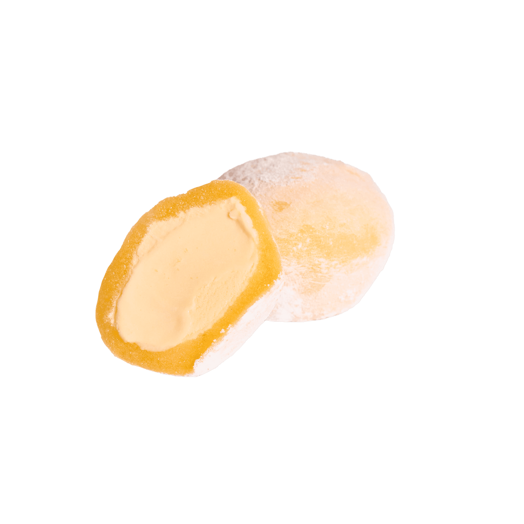 My/Mochi Ice Cream Sweet Mango 6 Count